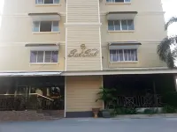 Seksub Place Hotels near Wat Yai Chai Mongkol Worawihan