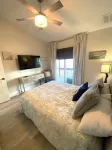 Gone Coastal - Adorable Casa Allegro Condo