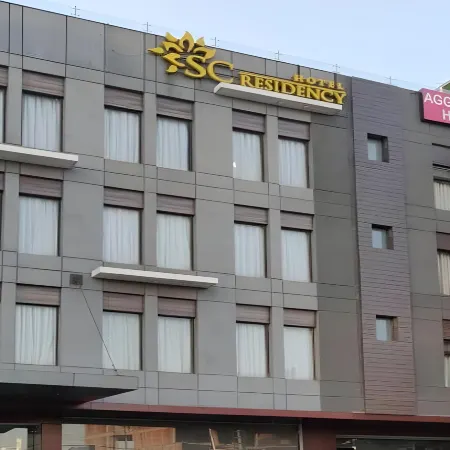 Hotel SC Residency