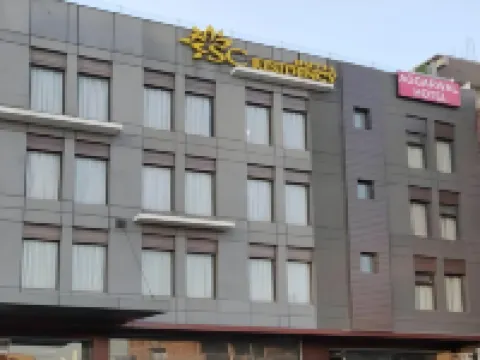 Hotel SC Residency