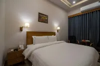 Hotel One Mansehra - breakfast