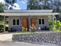 Aguilar Resort Lenggong Hotels near Pulau TNB Chenderoh
