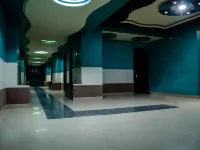 Hotel City Square Hotels in Barmer