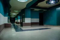 Hotel City Square Hotels in Barmer