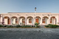 Hotel la Casa de las Sirenas