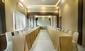 Benteng Hotel Pekanbaru