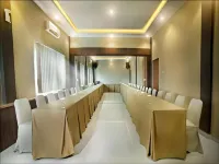北乾巴魯本滕酒店 - 3星級