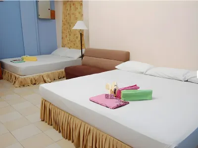 Casavilla Hotel Taiping Hotels in Kuala Sepetang