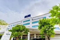 The Rich Hotel Hôtels à : Mueang Nakhon Ratchasima District