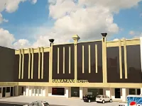 Ramayana Hotel Hotel a Bontoala