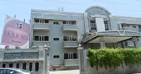Hotel Shubham Holidays - bar
