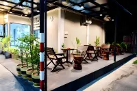 The Gun Hotel Hotels in Amphoe Mueang Surin