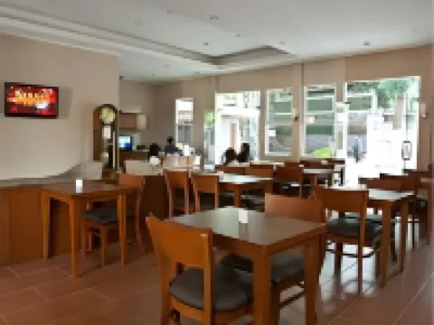 U Village Hotel and Villa