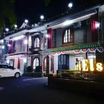 Hotel Puri Elsas Syariah Các khách sạn ở Majalengka