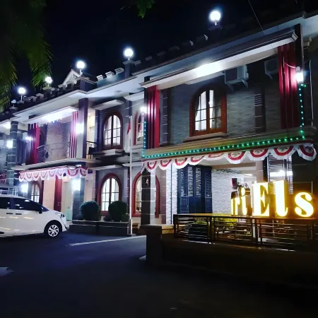 Hotel Puri Elsas Syariah