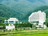 Kumho Hwasun Spa Resort Hotels in Hwasun