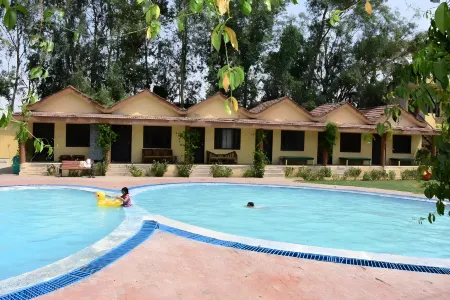Kanchan Kesari Village Resort