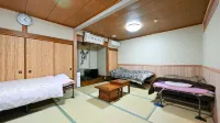 Ryokan Sakurasou