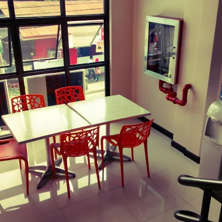 Cityinn Hotel