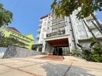 Kep Sea View Hotel & Sky Bar Các khách sạn gần Koh Tonsay (Rabbit Island)