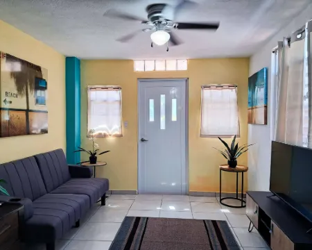 Cozy Isabela Retreat with Garden View Hotels in Coto