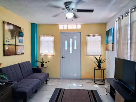 Cozy Isabela Retreat with Garden View