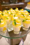 Sarovar Portico Jaipur - sarapan