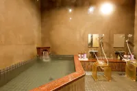 Yanagiso Hotels in Toyooka