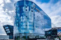 Van der Valk Hotel Gent Hotels in Ghent