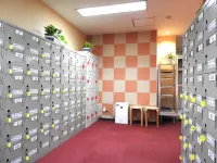 The Inn膠囊酒店 千葉市酒店