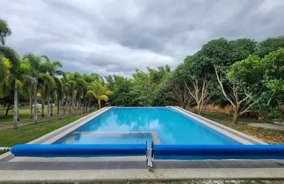 位於八拉雁的4卧室獨棟房屋-9000平方米|帶8個獨立浴室