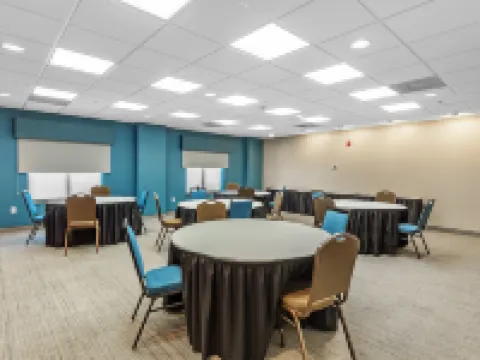 Hampton Inn Atmore Hoteles en Atmore