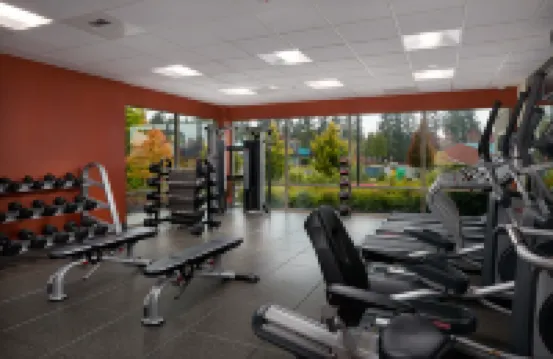 Hampton Inn & Suites Portland/Vancouver