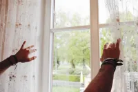 Apartment "Old Rose" - new apartment in the heart of Garmisch am Kurpark