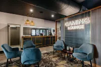 Boomerang Hotel