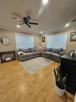 Peace and Comfort in this charming home in Live Oak, Florida