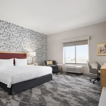 Hampton Inn & Suites by Hilton Amarillo West