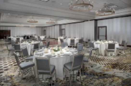 Embassy Suites by Hilton Dulles North Loudoun