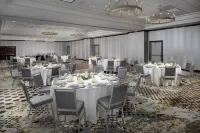 Embassy Suites by Hilton Dulles North Loudoun Hôtels à : Ashburn