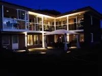 Ronneby Torneryd Retreat - Pools