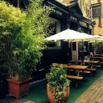 Old Ship Inn Hackney