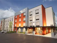 @HOME by Best Western Walkerton Hotels in Bruce County