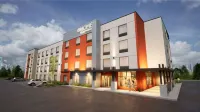 @HOME by Best Western Walkerton Hotels in Walkerton