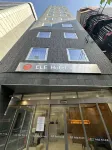 ELE Hotel Higashi-Nihonbashi Hotels in Tokyo Station/Nihonbashi