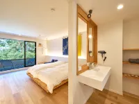 Luxe Tech Villa Ashitoku Hotels in Tatsugo