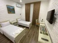 Khan Orda Hotel Hotels near Toshkent Davlat Agrar Universiteti