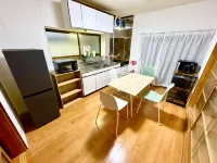 Guesthouse Hotori 串本町住宿飯店