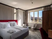 Hotel Kossak Hotels near Wawel Royal Castle-State Art Collection