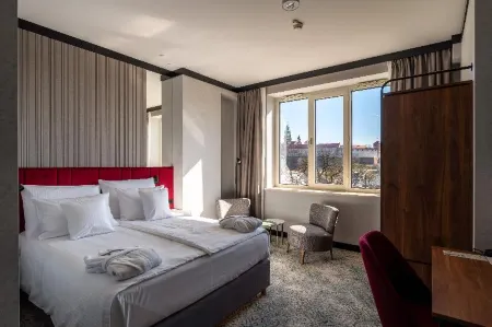 Hotel Kossak