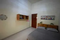 Jirek Homestay Bukittinggi Hotels in Gadut